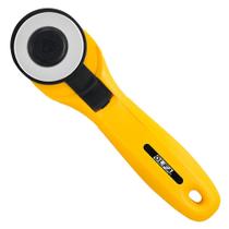 Cortador Circular Olfa 45mm RTY-2C/Yellow Cortador Circular Olfa 45mm RTY-2C/Yellow