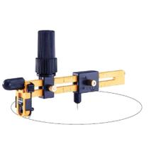Cortador Circular Olfa Compasso CMP-3 Cortador Circular Olfa Compasso CMP-3