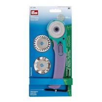 Cortador Circular Prym Com 3 Lâminas 45Mm