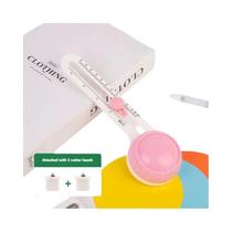 Cortador Circular Rotativo 360 Graus Para Scrapbooking E Projetos DIY Cortador Circular Rotativo 360 Graus Para Scrapbooking E Projetos DIY