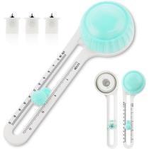 Cortador Circular Rotativo Regulavel 10-32cm Papel Scrapbook