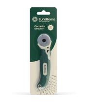 Cortador circular / verde musgo