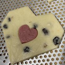 Cortador Coração Paixão Linzer - D251173 - Ideal para Massas e Pastas Cortador Coração Paixão Linzer - D251173 - Ideal para Massas e Pastas