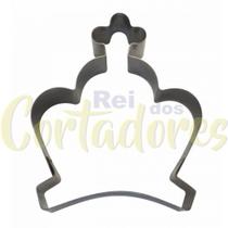 Cortador Coroa 01 (P) Cortador Coroa 01 (P)