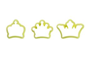 Cortador coroa p blue star Cortador coroa p blue star