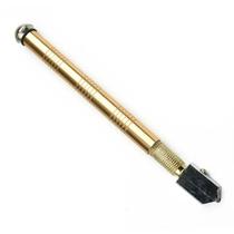 Cortador Corta Vidro Espelho Diamante Manual Estilete Óleo . Cortador Corta Vidro Espelho Diamante Manual Estilete Óleo .
