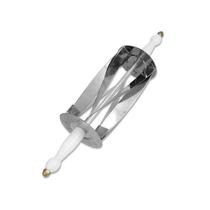 Cortador Croissant Inox 21cm - Cimapi