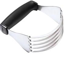 Cortador cuisinart de massas em aço inoxidável ctg00db-320 Cortador cuisinart de massas em aço inoxidável ctg00db-320