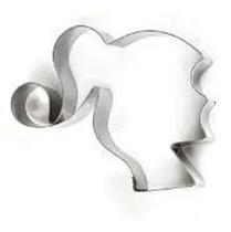 Cortador De Aço Cabeça de boneca - Hermann