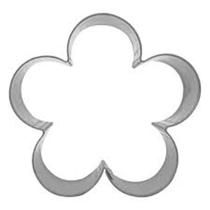 Cortador De Aço Flor - Hermann