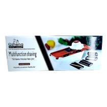 Cortador de alimentos multifuncional - Qsheng