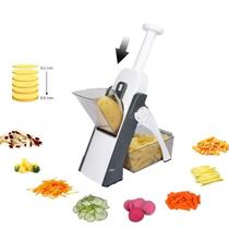 Cortador de Alimentos PLAST 20x13x29 cm - UCO340