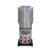 Cortador De Alto Rendimento Cutter Profissional 8l 1 Cv Cut.8 220v - Metvisa 220v