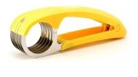 Cortador de Banana Aço Inox - Exito