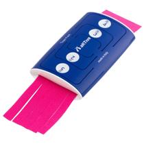 Cortador de Bandagem Elastico Kinesio Fast Tape aKTive Tape