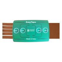 Cortador De Bandagens Easytape Kinesioclinical Cortador De Bandagens Easytape Kinesioclinical