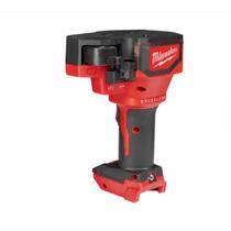 Cortador de barra roscado 18v fuel 2872-20 milwaukee