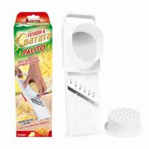 Cortador de Batata Frita Palito Fatiador Legumes Picador Fb01