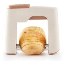 Cortador De Batata Tipo Hasselback Cutter