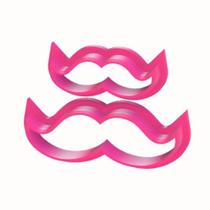 Cortador de Bigode Duplo - D250876 Cortador de Bigode Duplo - D250876