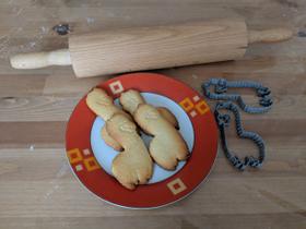 Cortador De Biscoito cookie e massas Forma Lhama Cortador De Biscoito cookie e massas Forma Lhama