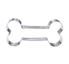 Cortador de Biscoito Osso (G) - Aço Inox Cortador de Biscoito Osso (G) - Aço Inox