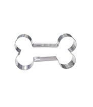 Cortador de Biscoito Osso (M) - Aço Inox Cortador de Biscoito Osso (M) - Aço Inox