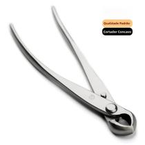 Cortador De Botão Convexo De 180 Mm Ferramentas Para Bonsai Aço Liga 3Cr13 Ferramentas De Poda De