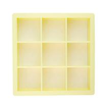 Cortador de Brownie - 5x5cm - BlueStar - Rizzo Cortador de Brownie - 5x5cm - BlueStar - Rizzo