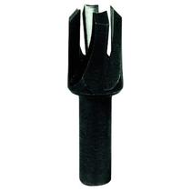 Cortador de Bucha Fisch FSE-095842 Aço com 4 Flautas 9,5 mm Cortador de Bucha Fisch FSE-095842 Aço com 4 Flautas 9,5 mm