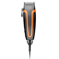 Cortador de Cabelo 4 em 1 Multi Care EB147 com Acessórios Multilaser