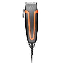 Cortador de Cabelo 4 em 1 Multi Care EB148 com Acessórios Multilaser