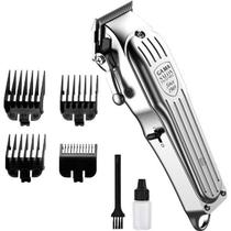 Cortador de Cabelo Ga.Ma Titanium - RW - Bivolt Cortador de Cabelo Ga.Ma Titanium - RW - Bivolt