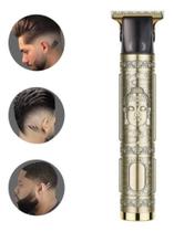 Cortador De Cabelo Máquina Profissional De Corte Acabamento