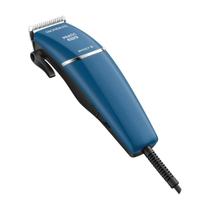 Cortador De Cabelo Mondial CR-10-BI Azul, Bivolt Cortador De Cabelo Mondial CR-10-BI Azul, Bivolt