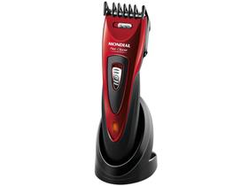 Cortador de Cabelo Mondial - Flex Clipper