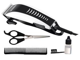 Cortador de Cabelo Mondial Hair Stylo II - 1 Velocidade com Acessórios