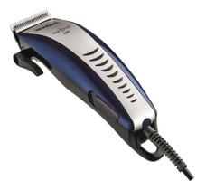 Cortador De Cabelo Mondial Stylo Cr07 c/8 acessorios 110v