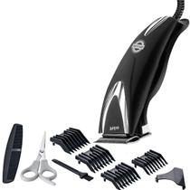 Cortador De Cabelo Philco 18w Profissional Inox Maquina