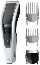 Cortador De Cabelo Philips Series 5000 Hc5610 Prata E Preto