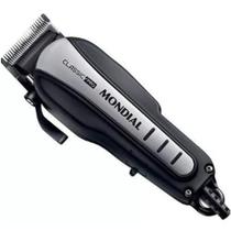 Cortador De Cabelo Pouco Barulho Cr-03