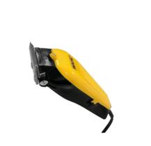 Cortador de Cabelo Profissional Com Fio 6 Pentes de Corte 127V - WERHL