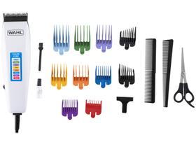 Cortador De Cabelo Profissional Goldenultra