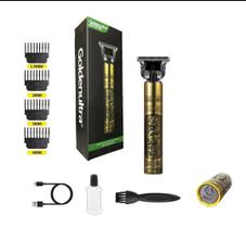 Cortador De Cabelo Profissional Goldenultra