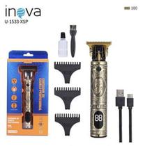 Cortador de cabelo profissional Inova U-1533-XSP