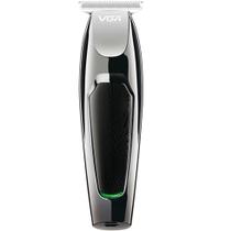 Cortador de Cabelo VGR V-030 - Preto Cortador de Cabelo VGR V-030 - Preto