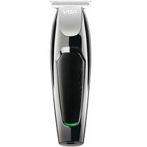Cortador de Cabelo VGR V-030 - Preto Cortador de Cabelo VGR V-030 - Preto