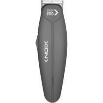 Cortador de Cabelo Xion XI-HAIR10PRO 220V - Cinza Cortador de Cabelo Xion XI-HAIR10PRO 220V - Cinza