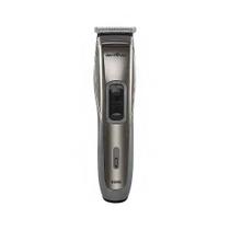 Cortador de Cabelos BCR20SG Aço Inoxidável Cinza Britânia Bivolt