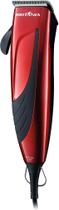 Cortador de Cabelos Britania BCR05V 14W 220V/50HZ Vermelho/Preto Cortador de Cabelos Britania BCR05V 14W 220V/50HZ Vermelho/Preto